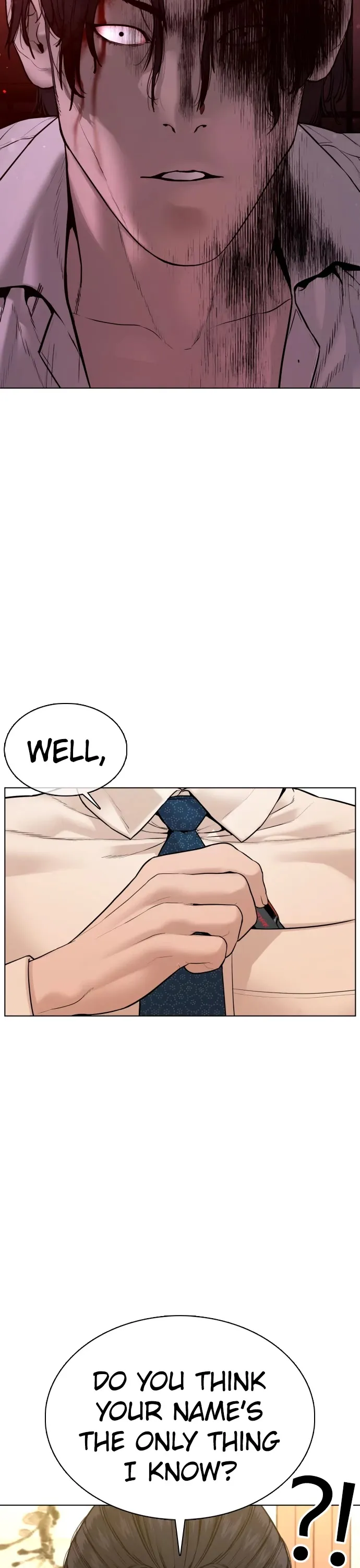 Read How to Fight chapter 89 image 1 on Lezhin