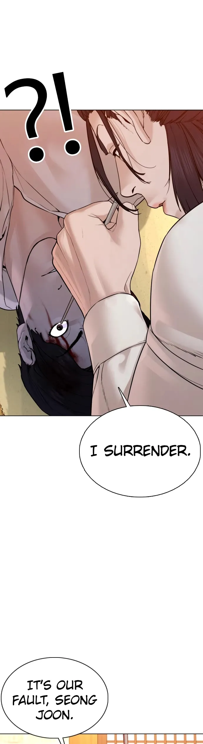 Read How to Fight chapter 89 image 10 on Lezhin
