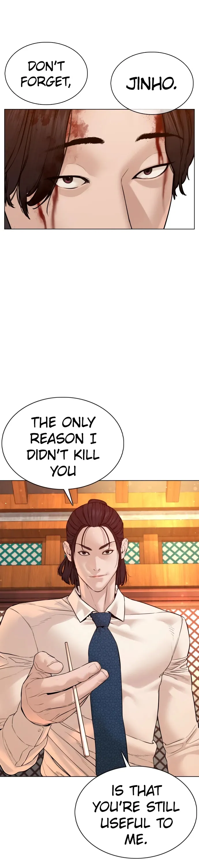 Read How to Fight chapter 89 image 14 on Lezhin