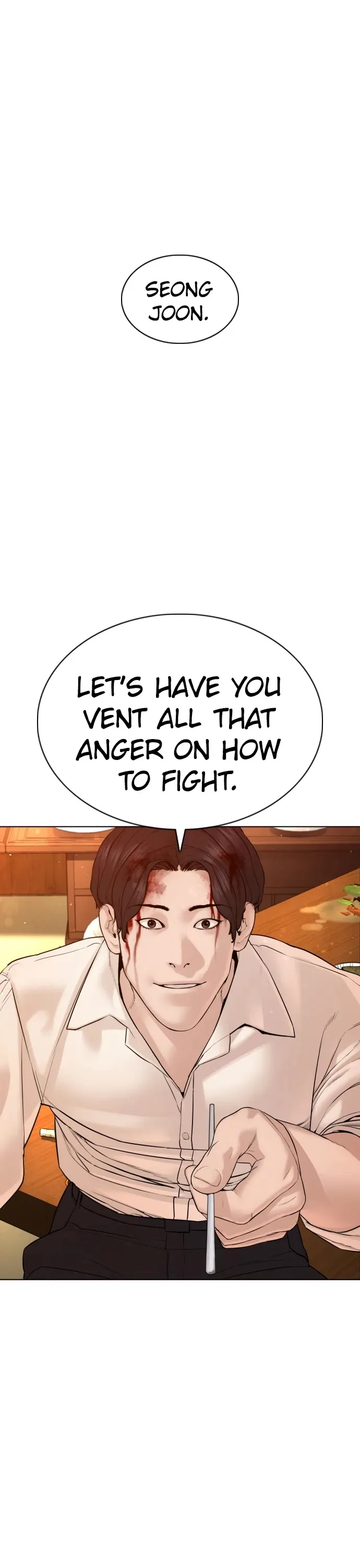 Read How to Fight chapter 89 image 15 on Lezhin
