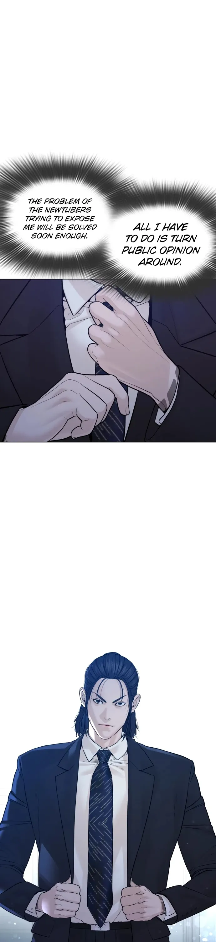 Read How to Fight chapter 89 image 18 on Lezhin