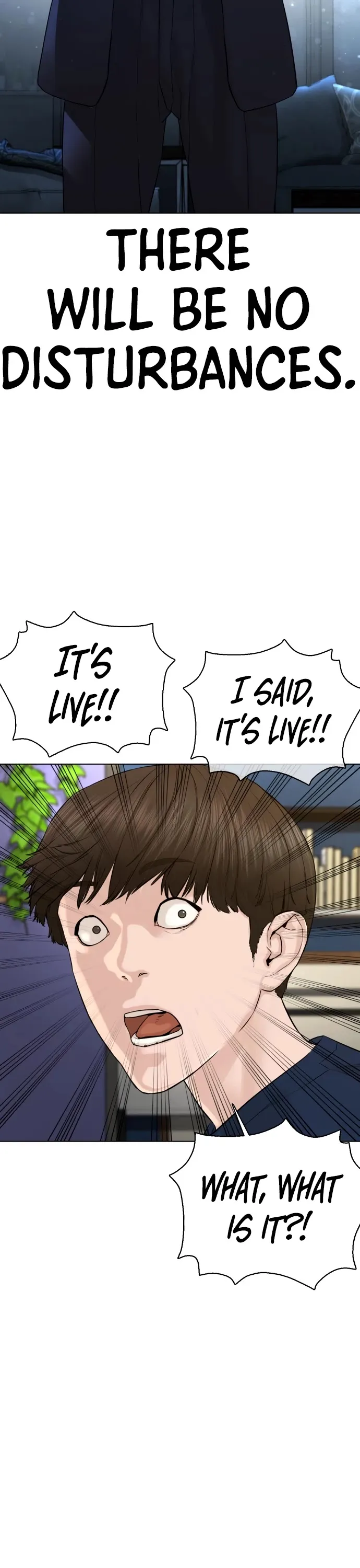 Read How to Fight chapter 89 image 19 on Lezhin