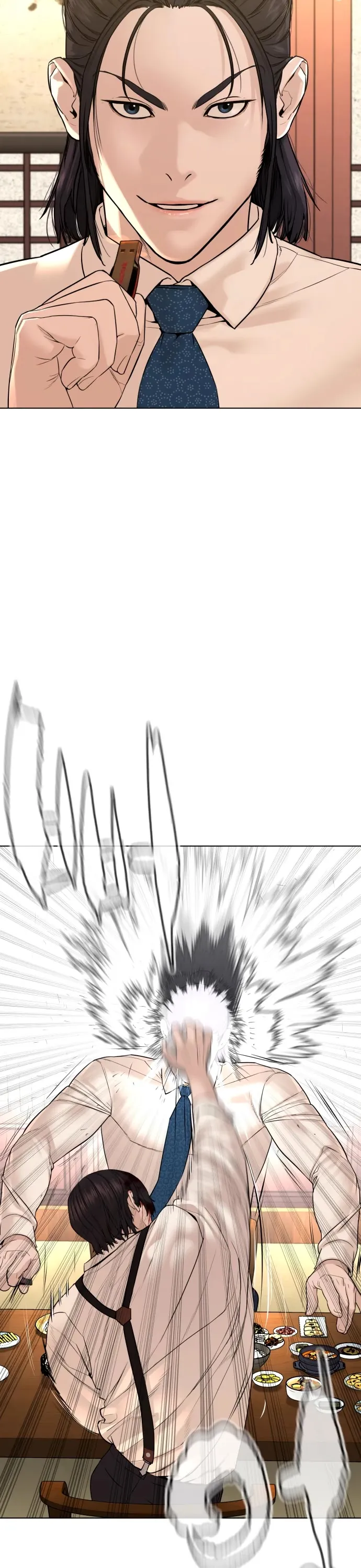Read How to Fight chapter 89 image 2 on Lezhin