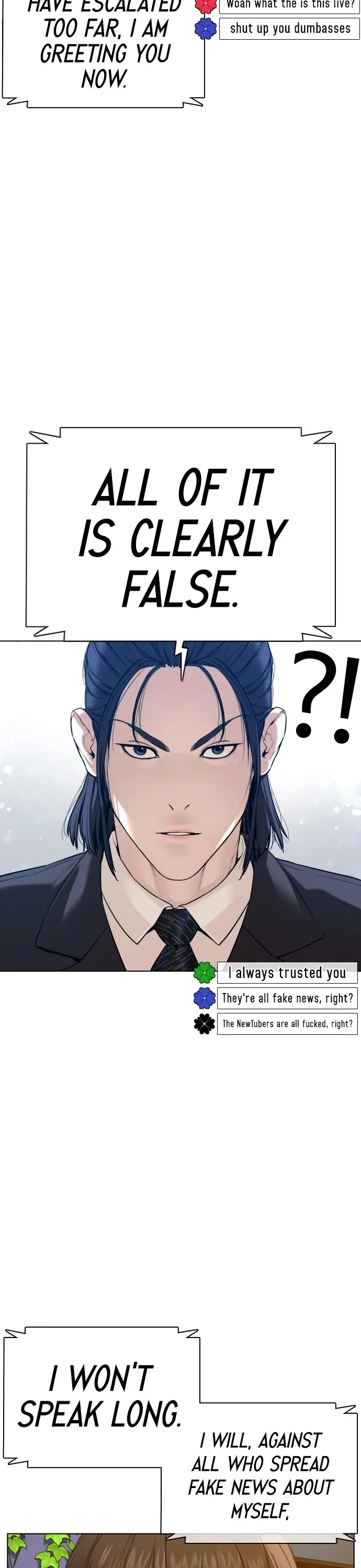 Read How to Fight chapter 89 image 21 on Lezhin