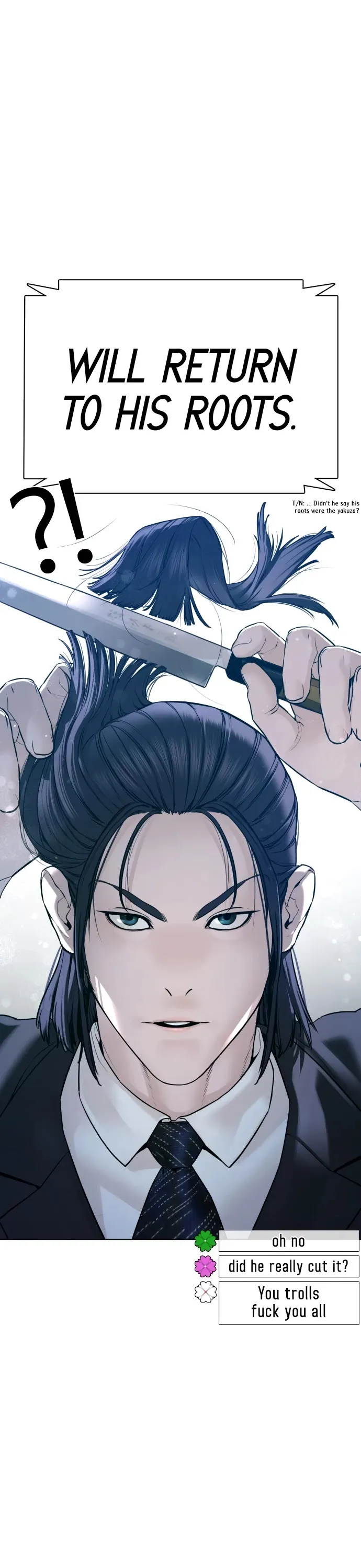 Read How to Fight chapter 89 image 24 on Lezhin