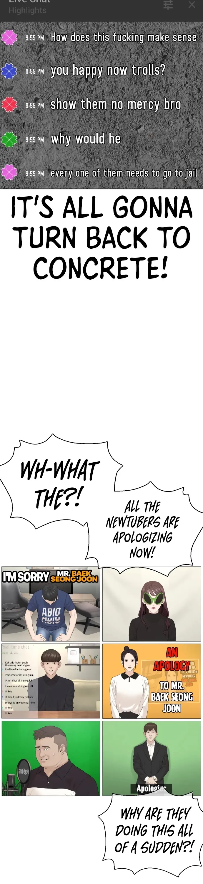 Read How to Fight chapter 89 image 26 on Lezhin