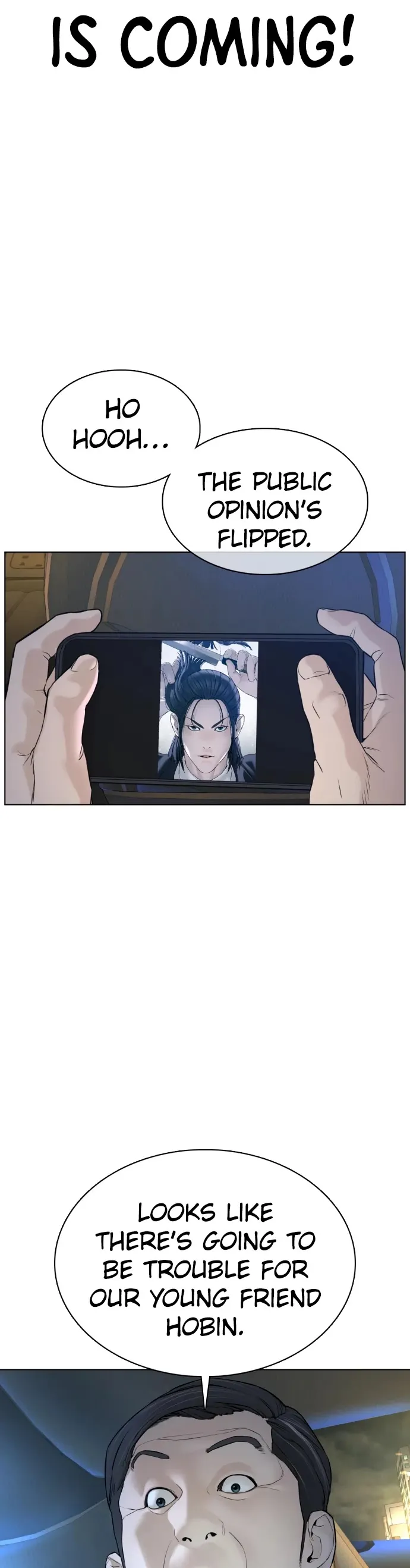 Read How to Fight chapter 89 image 28 on Lezhin