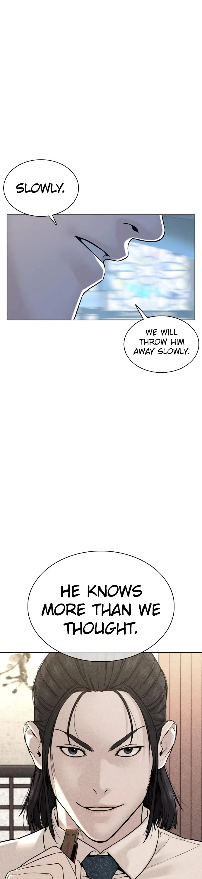Read How to Fight chapter 89 image 30 on Lezhin