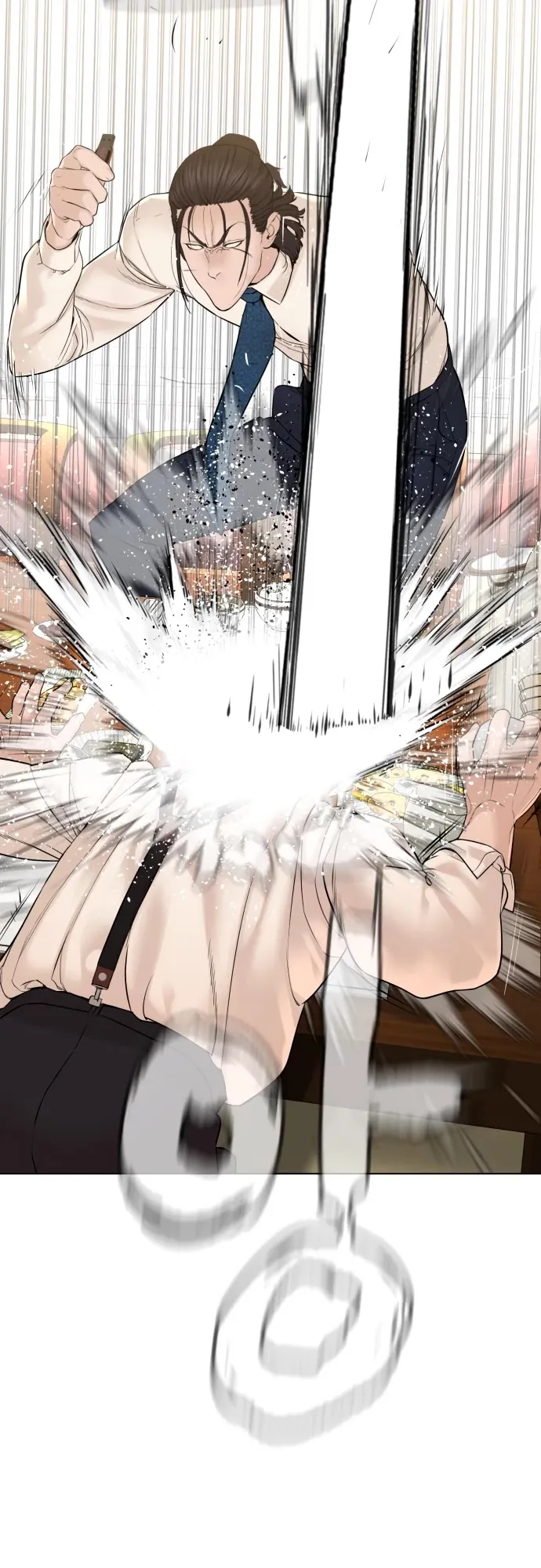 Read How to Fight chapter 89 image 4 on Lezhin