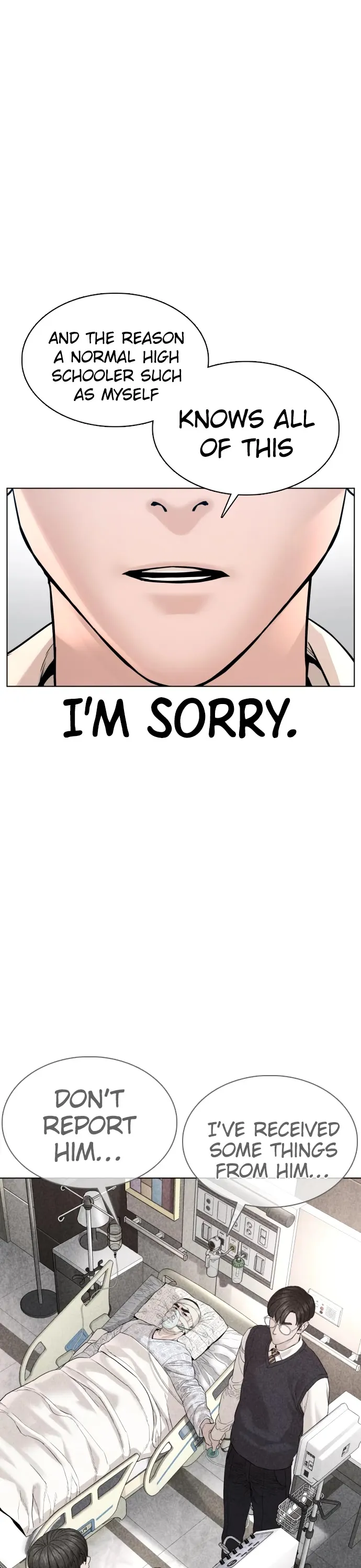 Read How to Fight chapter 89 image 42 on Lezhin