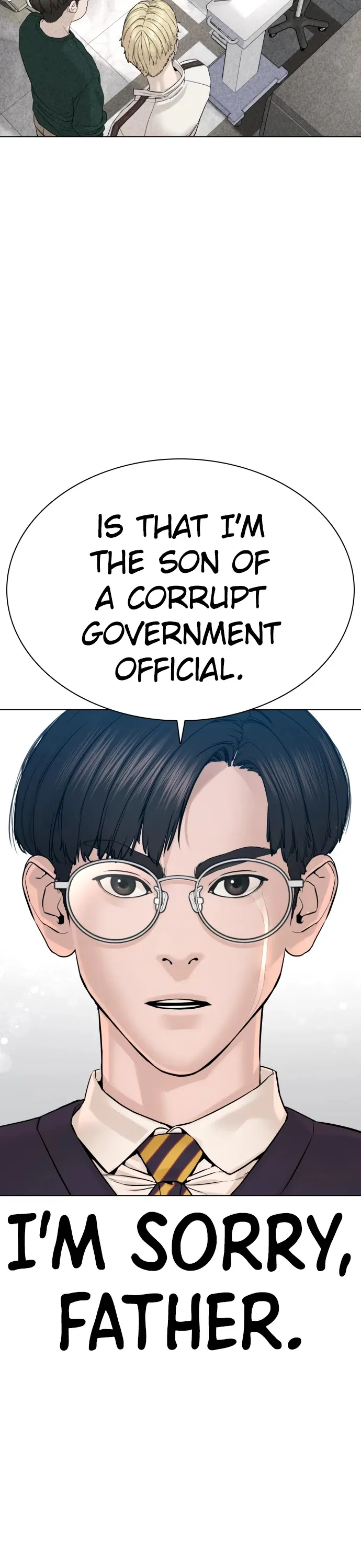 Read How to Fight chapter 89 image 43 on Lezhin