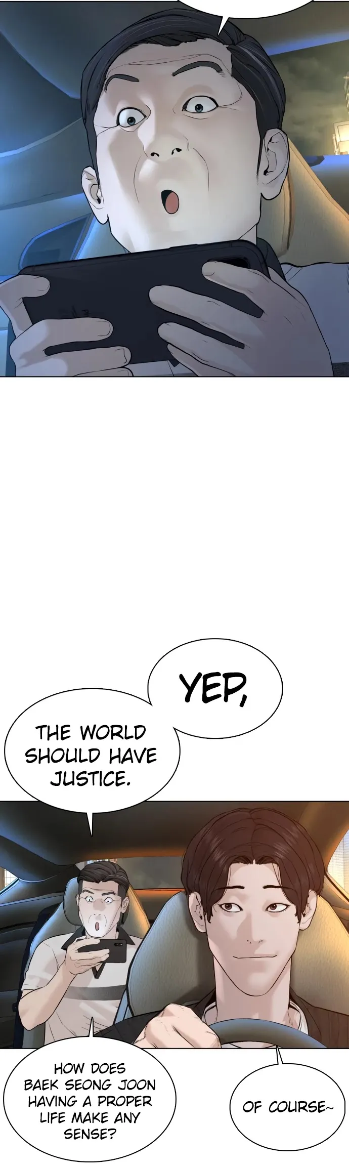 Read How to Fight chapter 89 image 47 on Lezhin