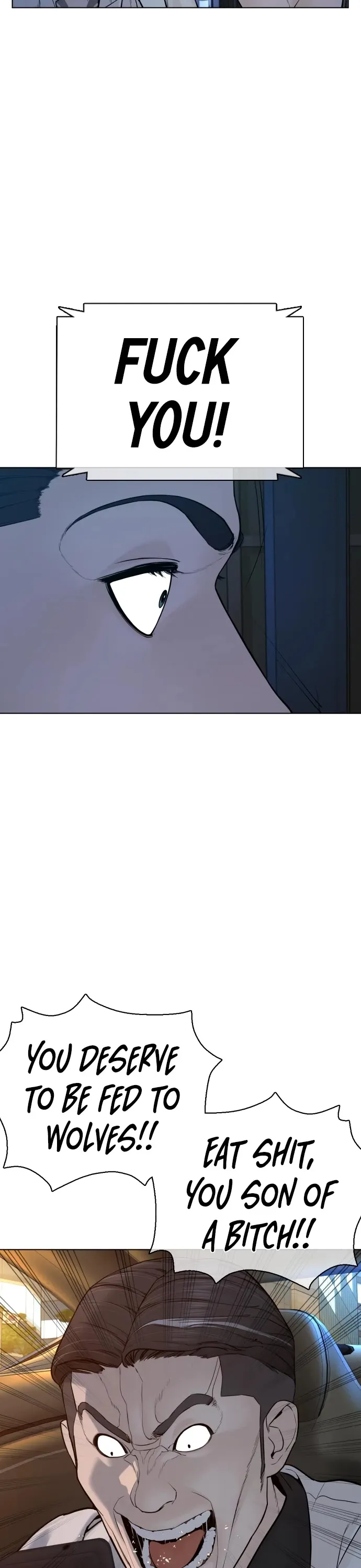 Read How to Fight chapter 89 image 51 on Lezhin