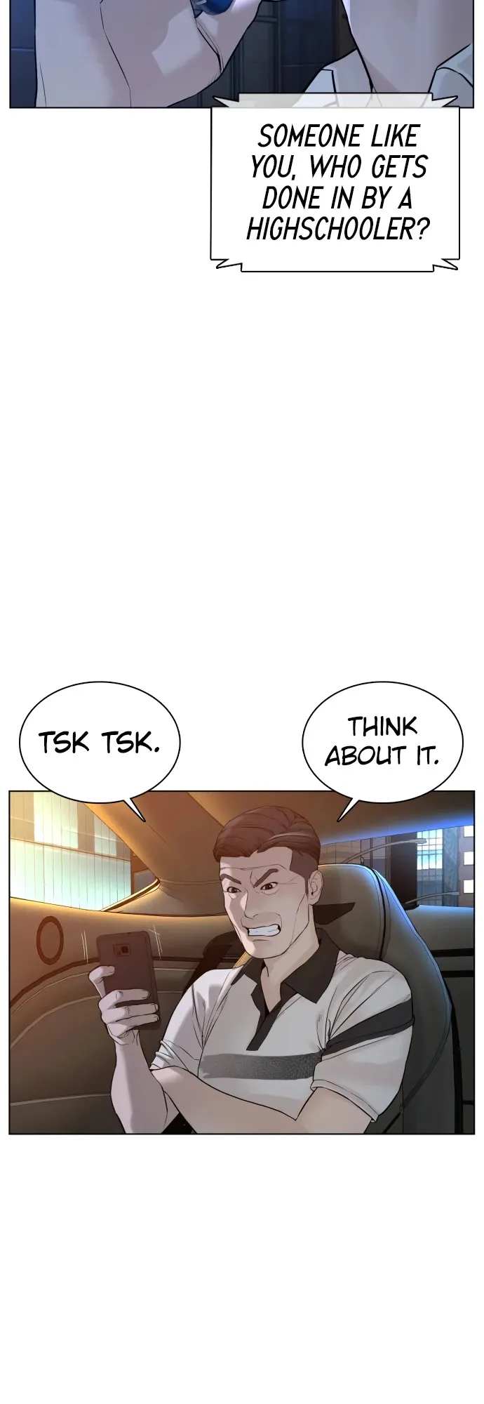 Read How to Fight chapter 89 image 53 on Lezhin