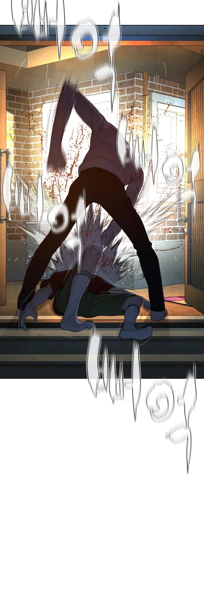 Read How to Fight chapter 89 image 59 on Lezhin