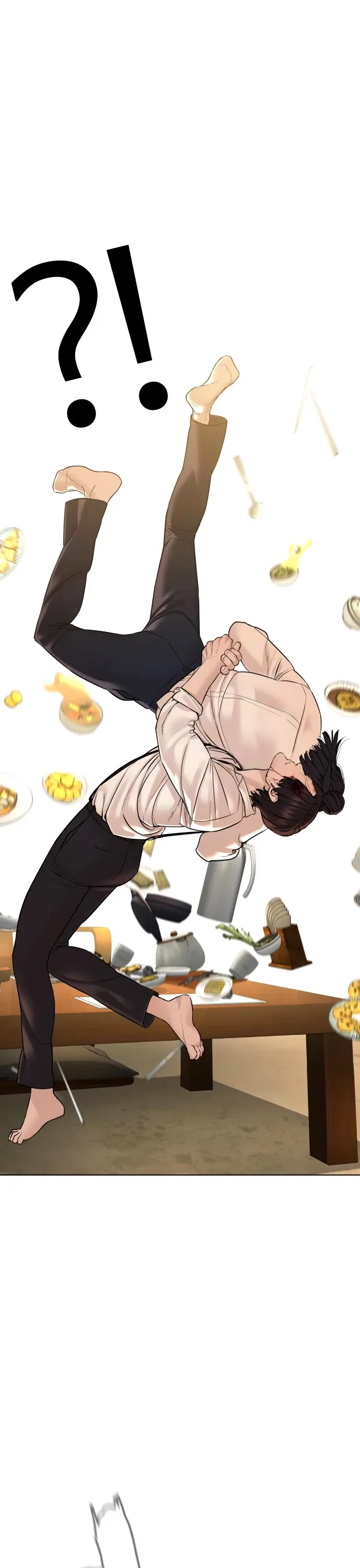 Read How to Fight chapter 89 image 6 on Lezhin