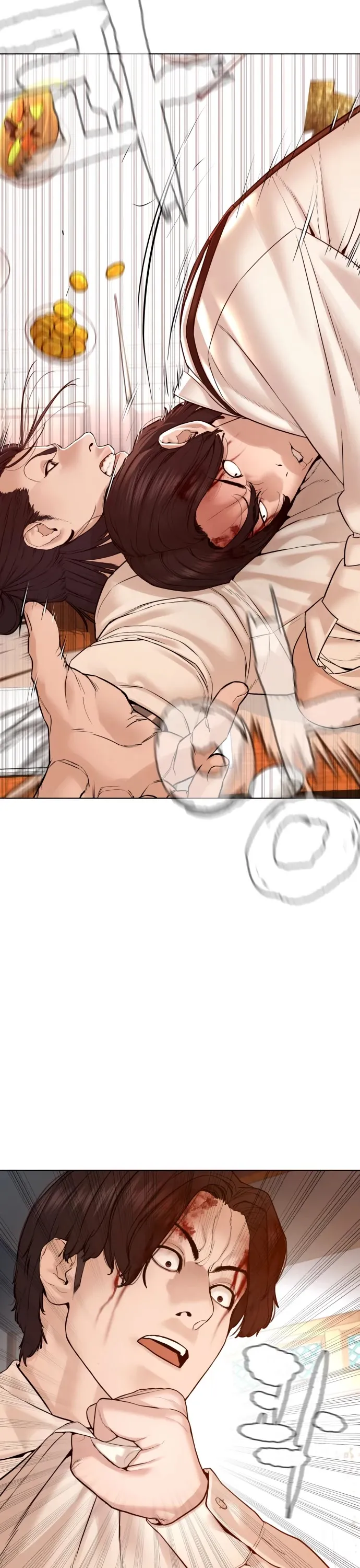 Read How to Fight chapter 89 image 7 on Lezhin