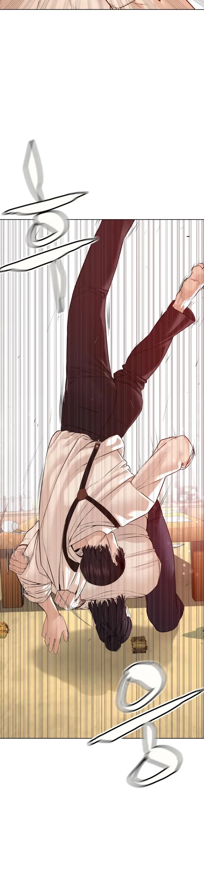 Read How to Fight chapter 89 image 8 on Lezhin
