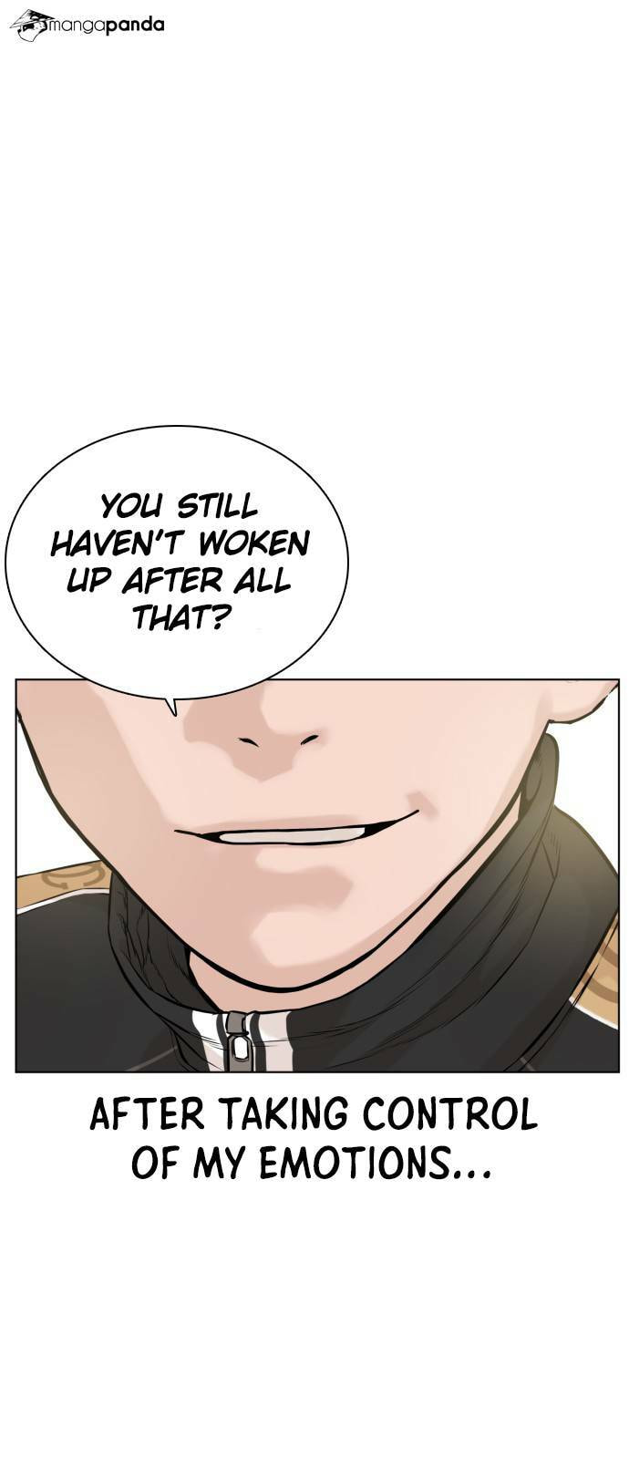 Read How to Fight chapter 9 image 0 on Lezhin