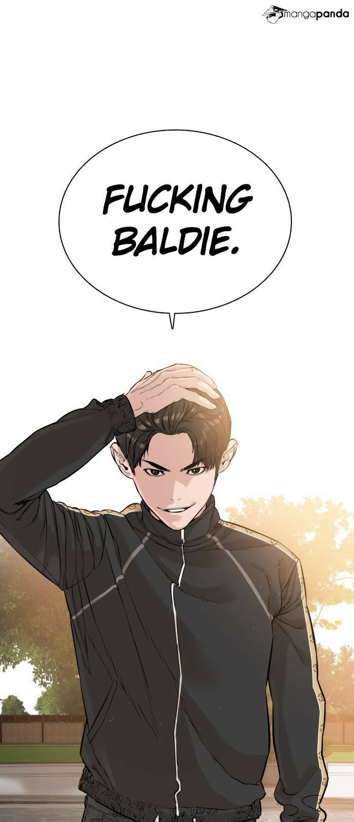 Read How to Fight chapter 9 image 1 on Lezhin