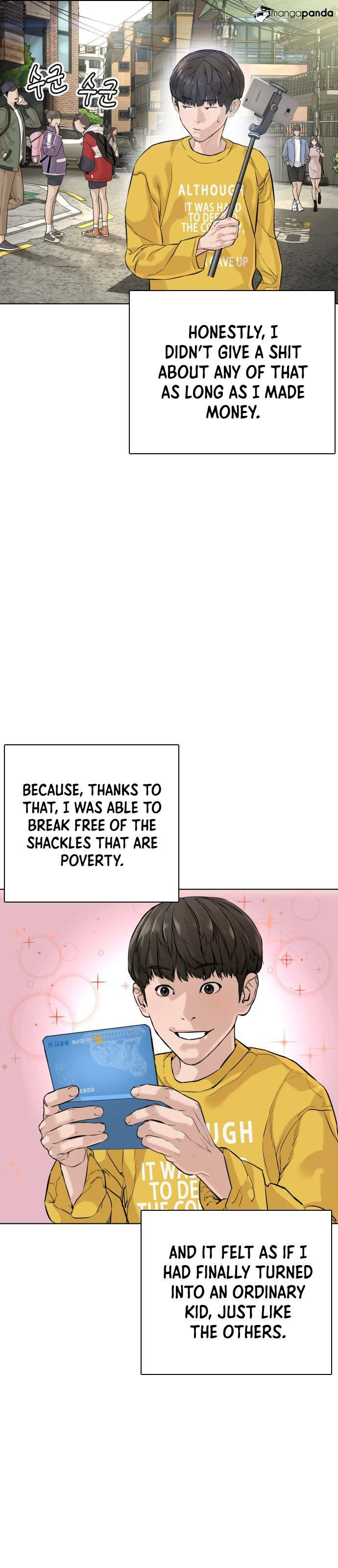 Read How to Fight chapter 9 image 18 on Lezhin