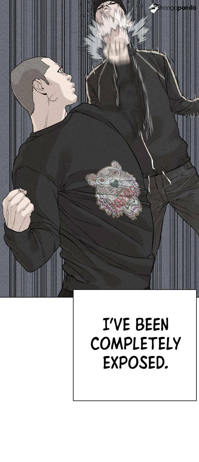 Read How to Fight chapter 9 image 20 on Lezhin