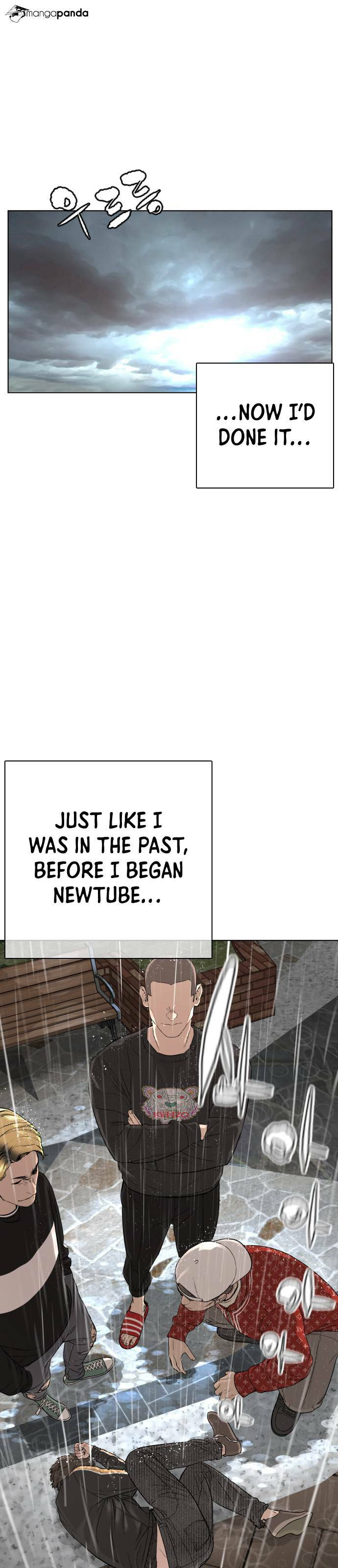 Read How to Fight chapter 9 image 21 on Lezhin