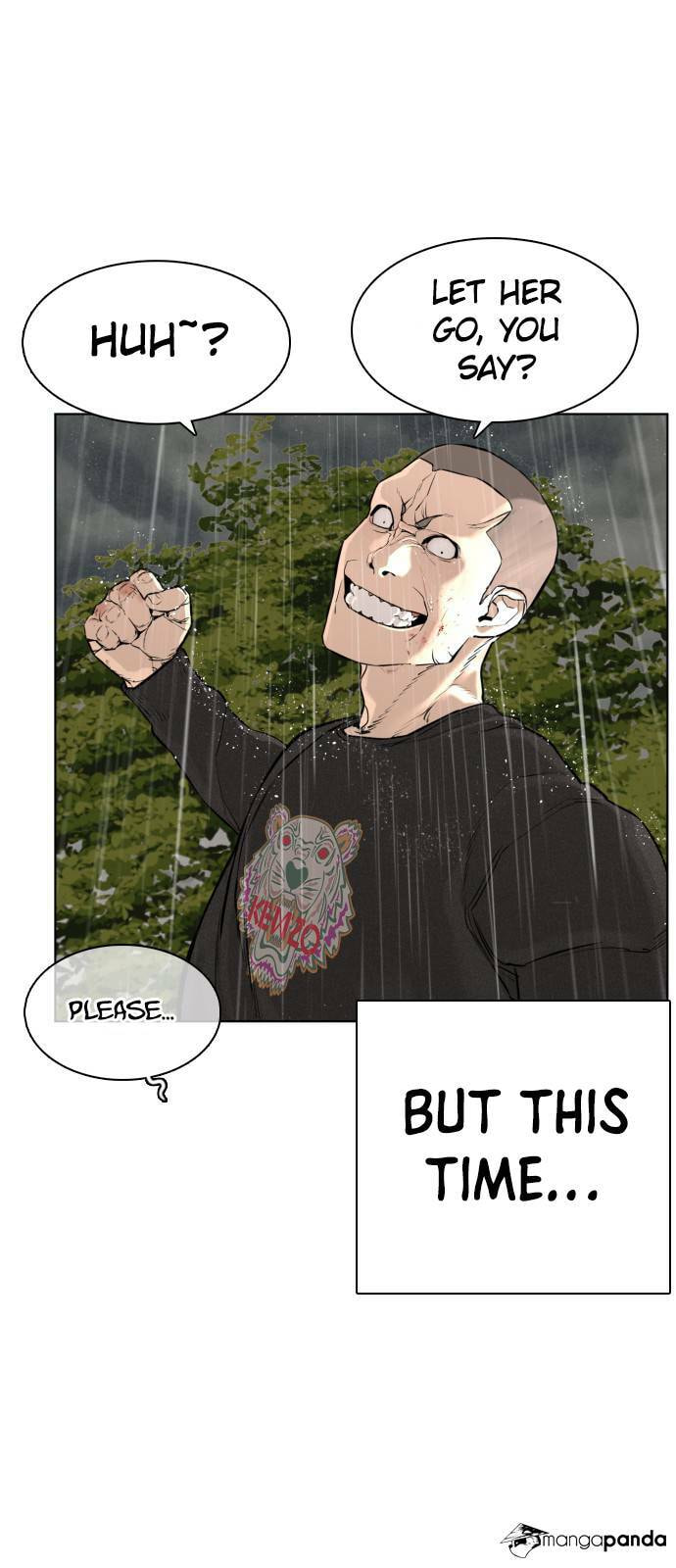Read How to Fight chapter 9 image 25 on Lezhin