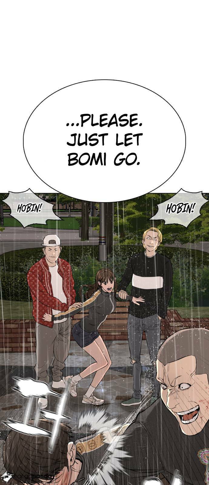 Read How to Fight chapter 9 image 26 on Lezhin