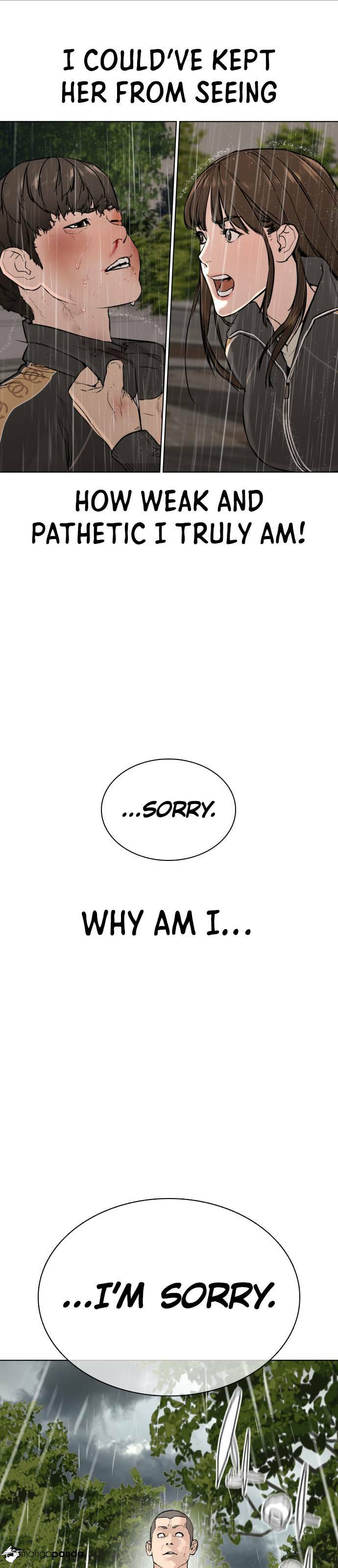 Read How to Fight chapter 9 image 29 on Lezhin