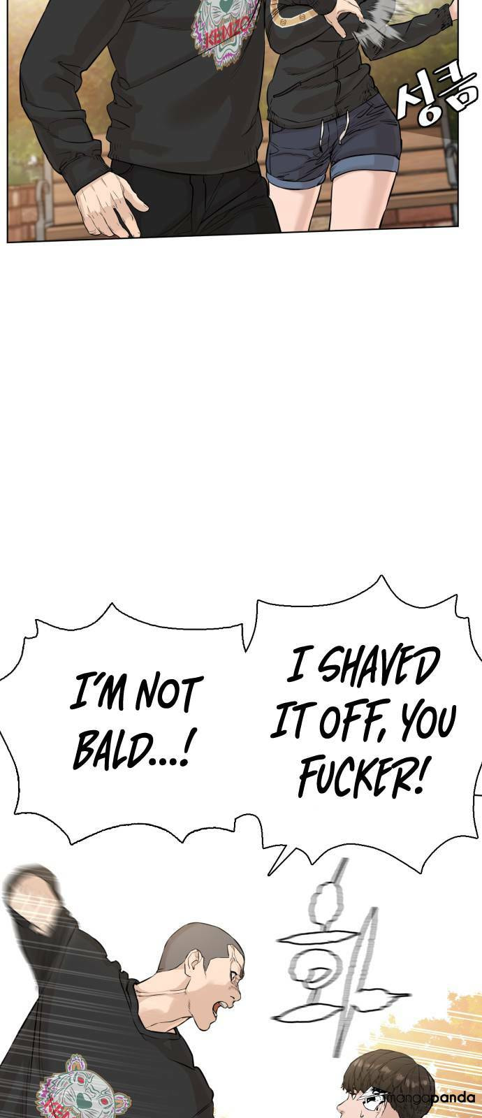 Read How to Fight chapter 9 image 3 on Lezhin