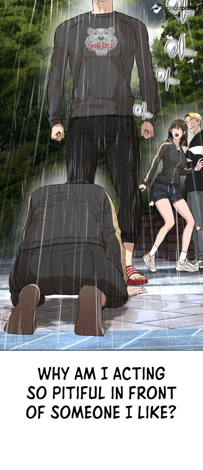 Read How to Fight chapter 9 image 30 on Lezhin