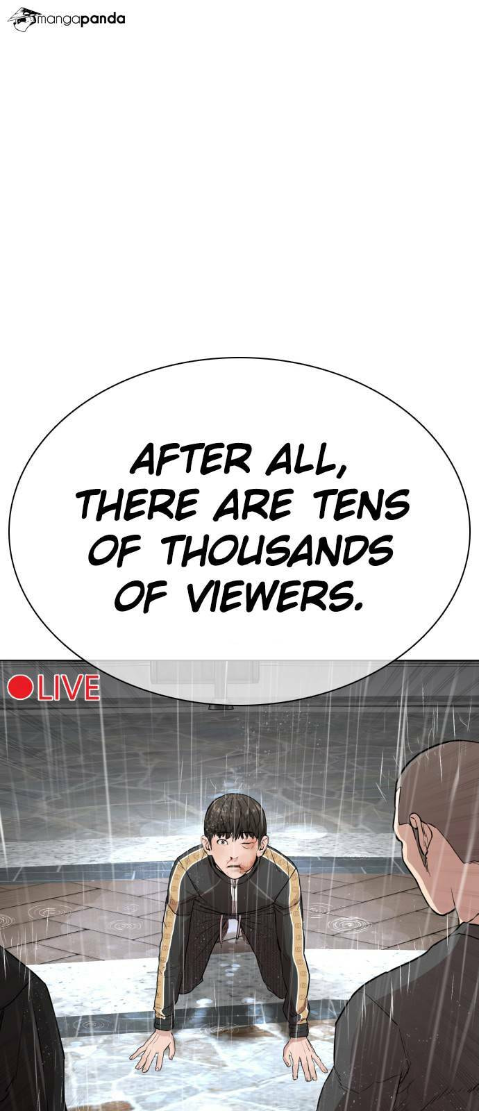 Read How to Fight chapter 9 image 32 on Lezhin