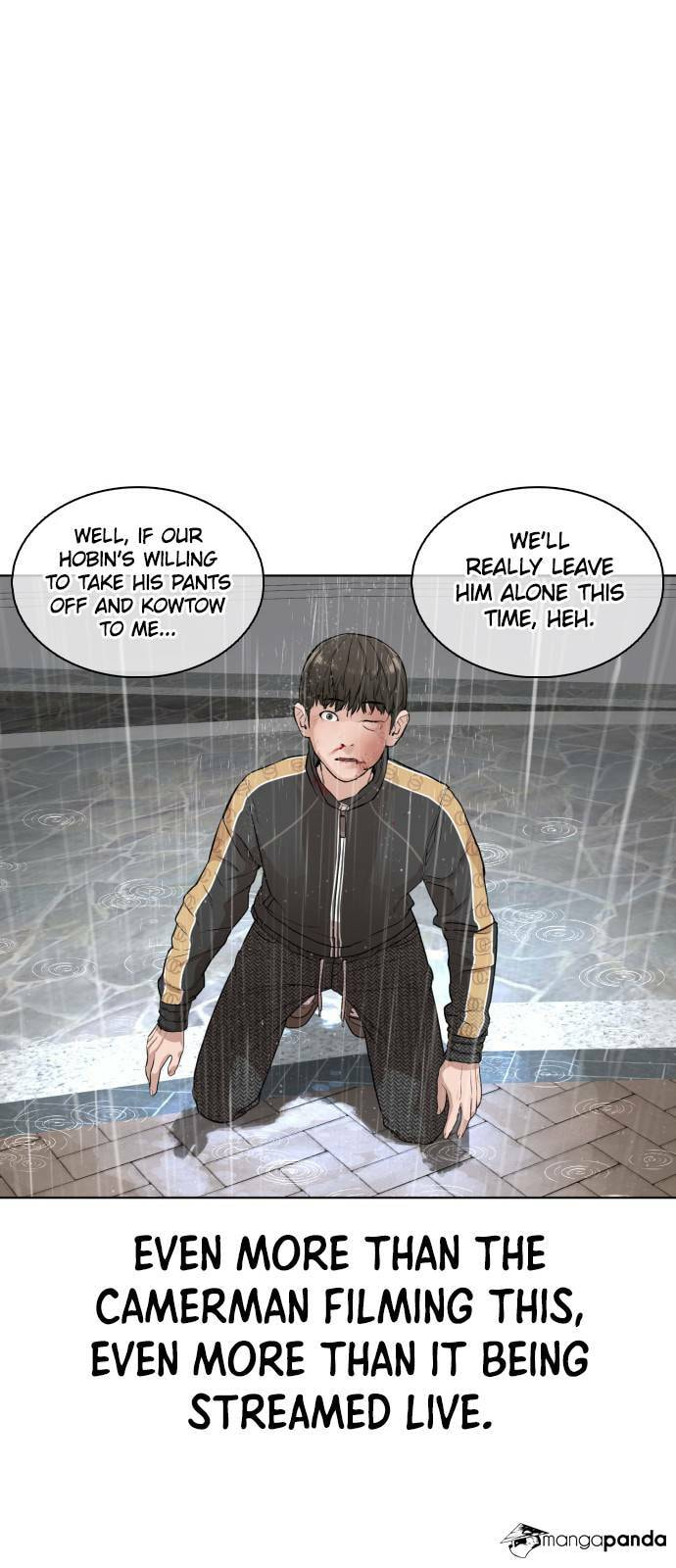 Read How to Fight chapter 9 image 35 on Lezhin