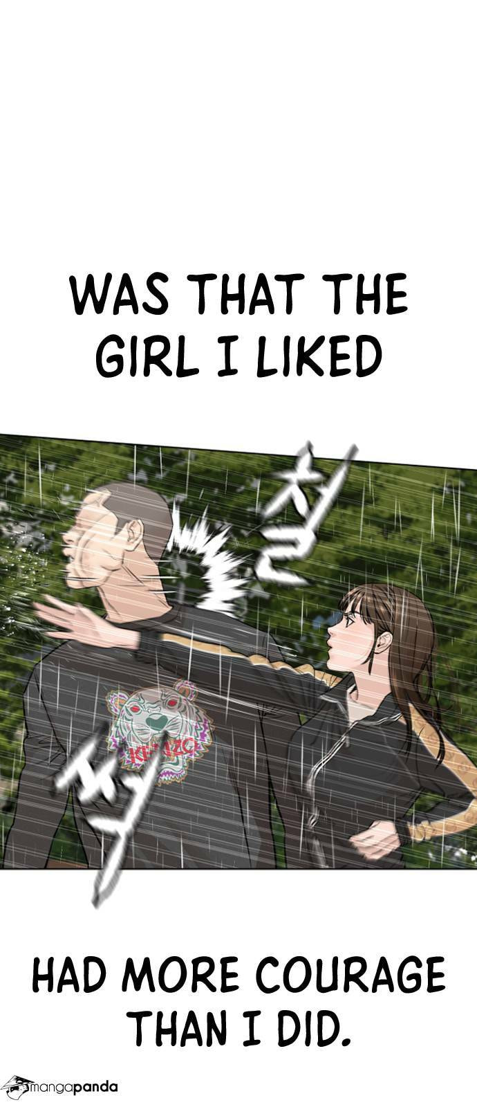 Read How to Fight chapter 9 image 36 on Lezhin