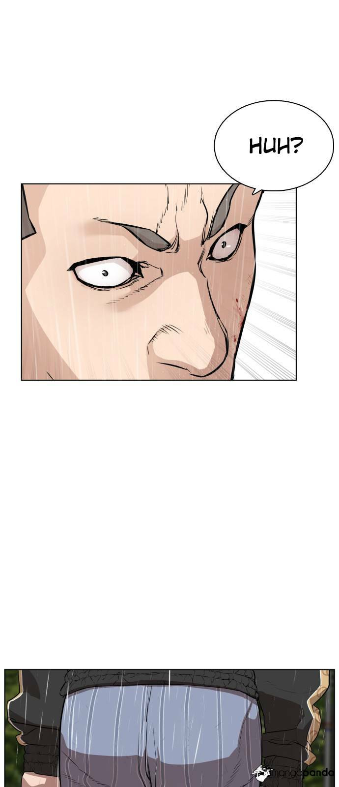 Read How to Fight chapter 9 image 39 on Lezhin