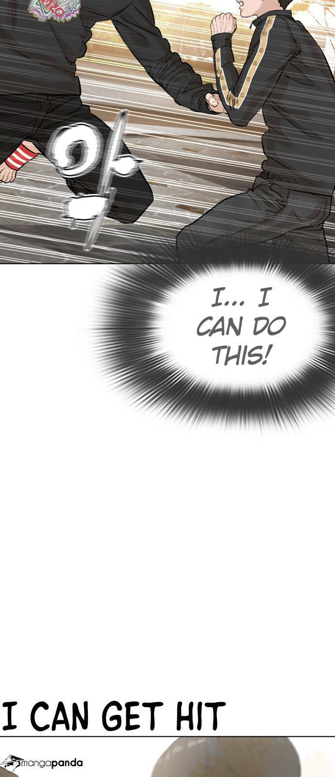 Read How to Fight chapter 9 image 4 on Lezhin