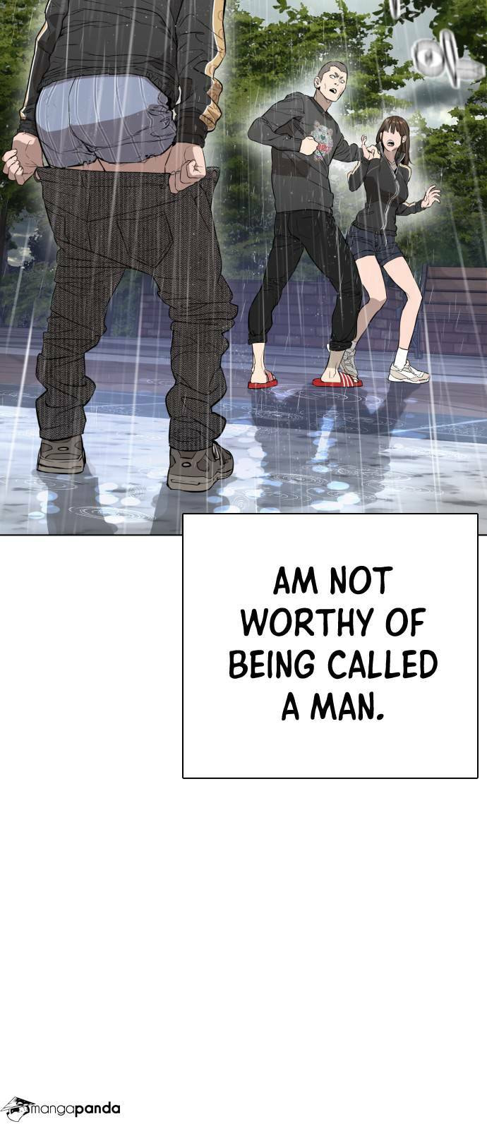 Read How to Fight chapter 9 image 41 on Lezhin