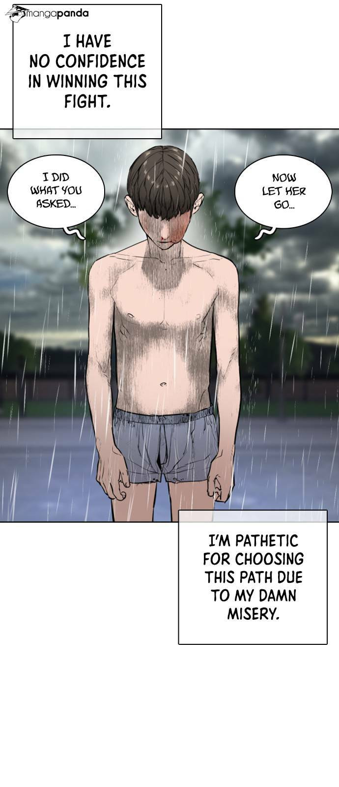 Read How to Fight chapter 9 image 42 on Lezhin