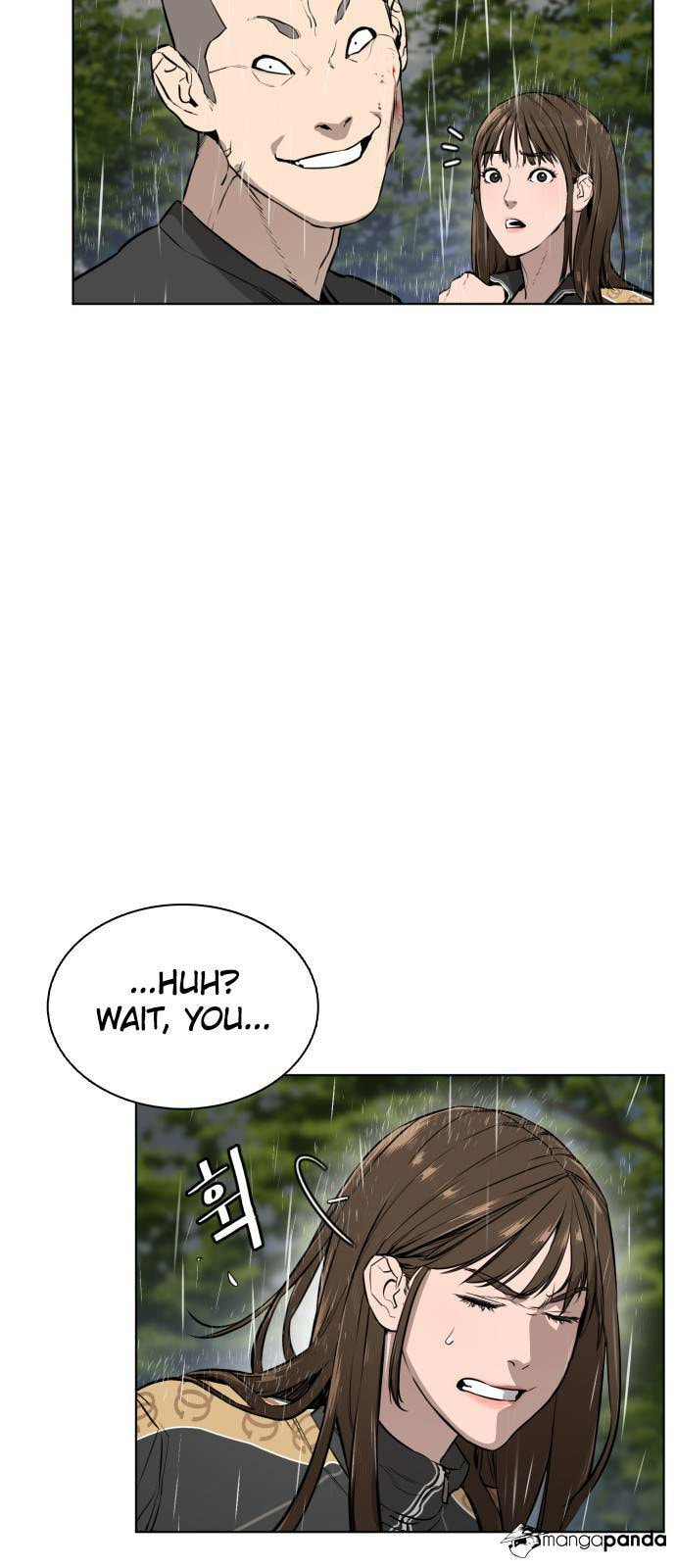 Read How to Fight chapter 9 image 44 on Lezhin