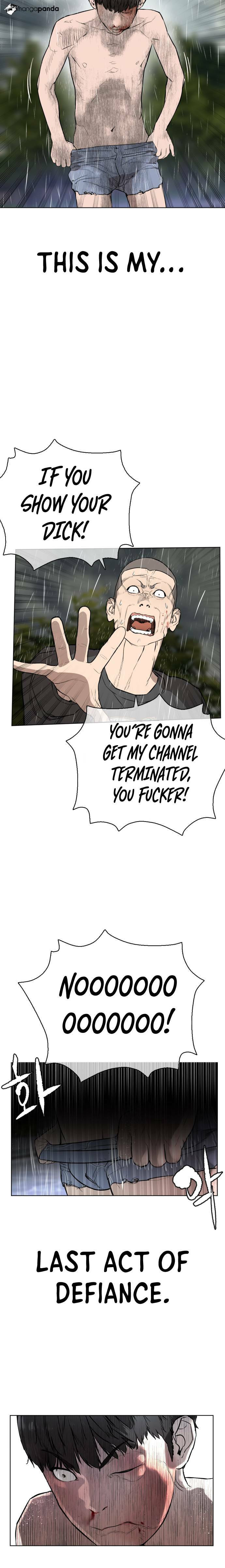 Read How to Fight chapter 9 image 46 on Lezhin