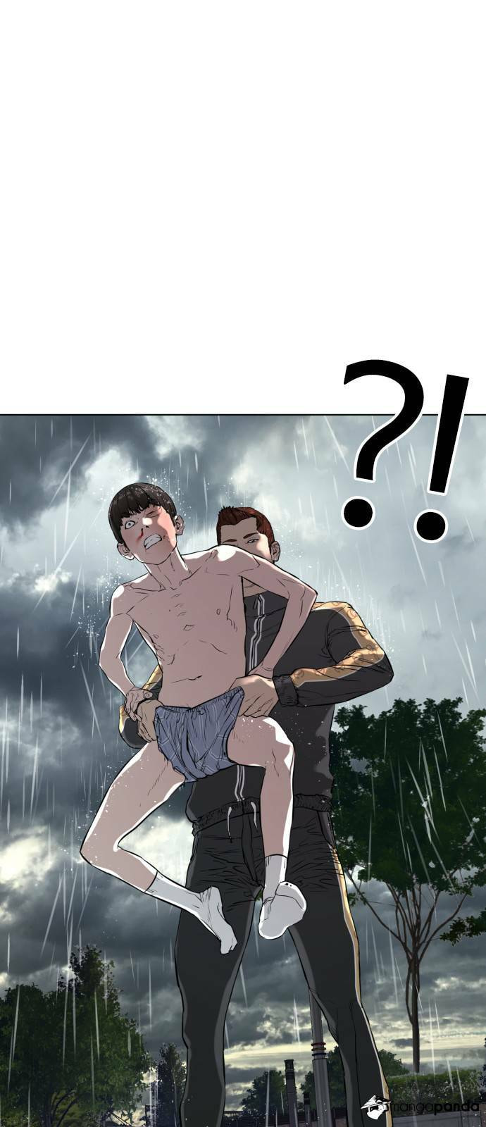 Read How to Fight chapter 9 image 47 on Lezhin