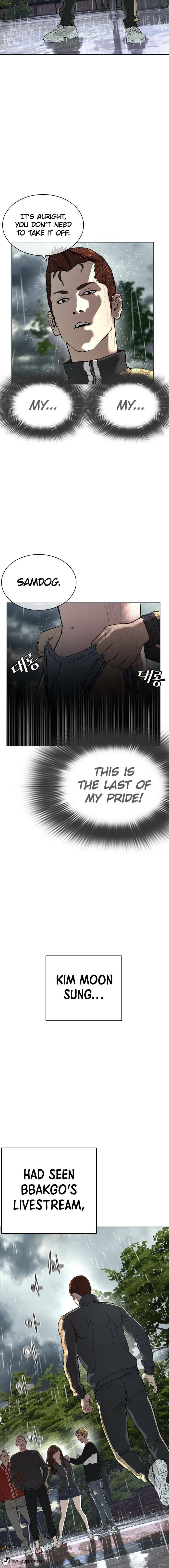 Read How to Fight chapter 9 image 48 on Lezhin