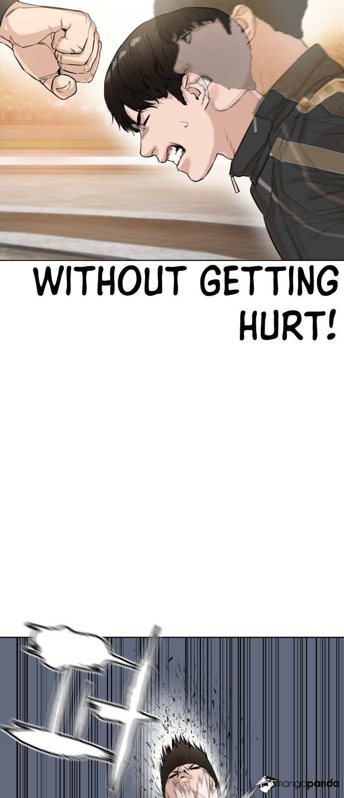 Read How to Fight chapter 9 image 5 on Lezhin