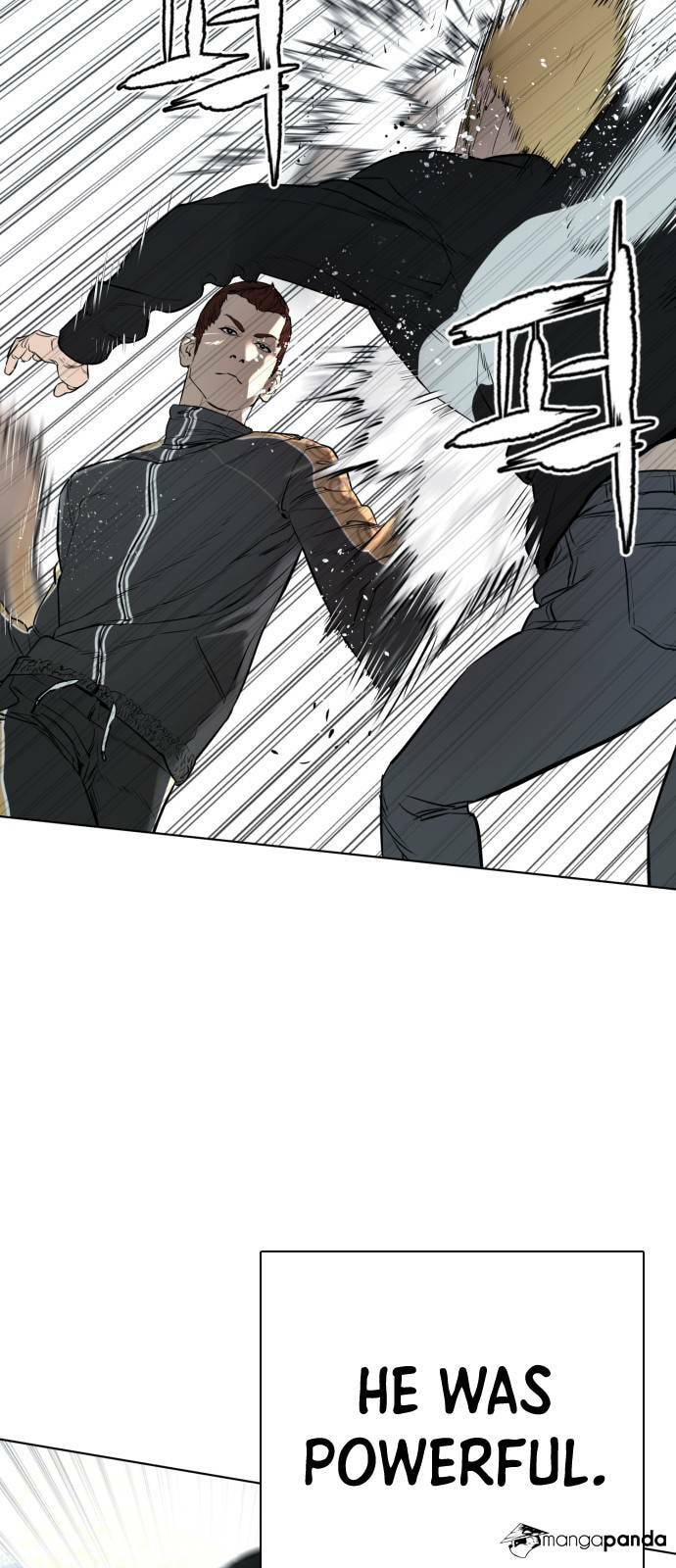 Read How to Fight chapter 9 image 51 on Lezhin
