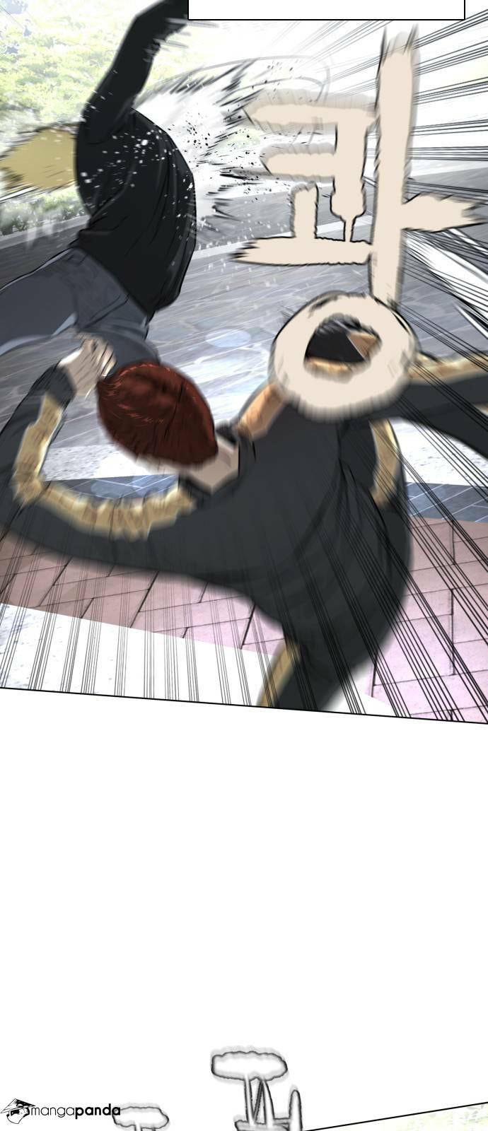 Read How to Fight chapter 9 image 52 on Lezhin
