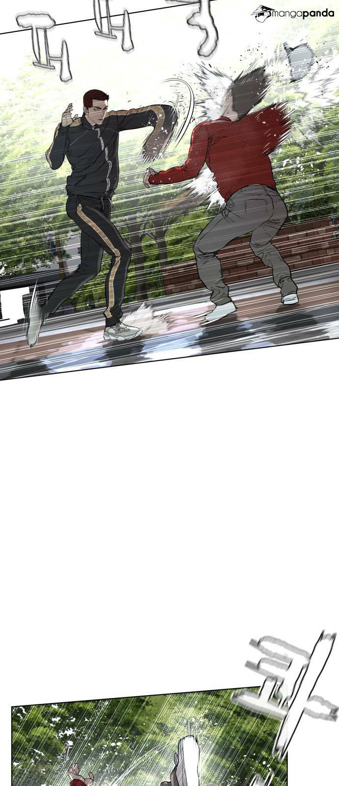 Read How to Fight chapter 9 image 53 on Lezhin