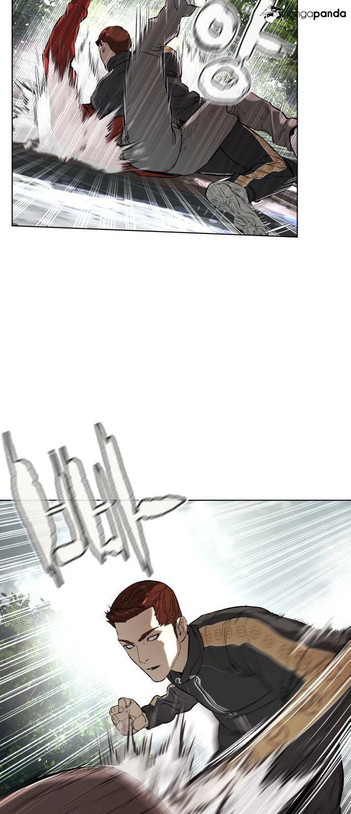 Read How to Fight chapter 9 image 54 on Lezhin