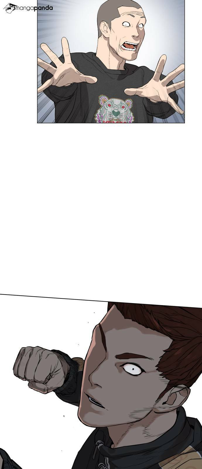 Read How to Fight chapter 9 image 56 on Lezhin