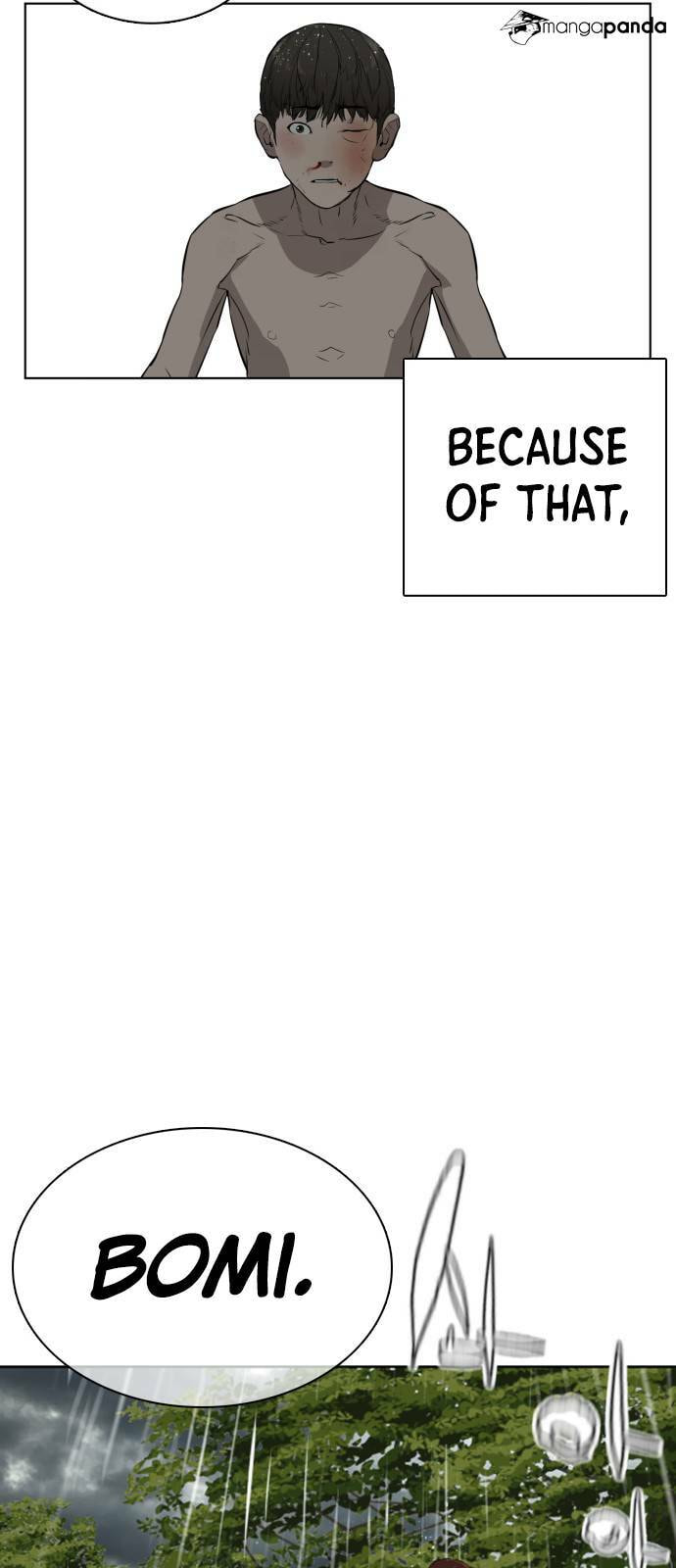 Read How to Fight chapter 9 image 59 on Lezhin